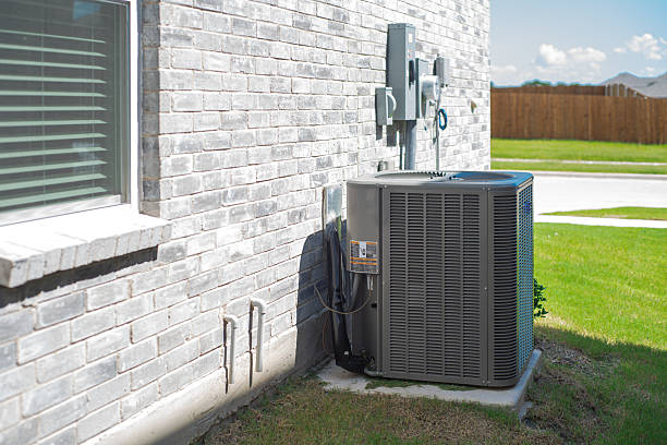 Trusted Hvac service in Prineville, OR - FH HVAC